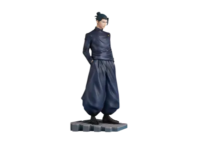 Good Smile Company "1/7 Scale" -Jujutsu Kaisen- Suguru Geto: Tokyo Jujutsu High School Ver.