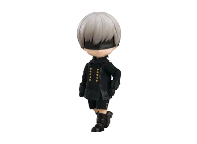 Good Smile Company "Nendoroid Doll" -NieR:Automata Ver1.1a- 9S (YoRHa No.9 Type S)