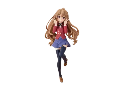 Good Smile Company "POP UP PARADE" -Toradora!- Taiga Aisaka
