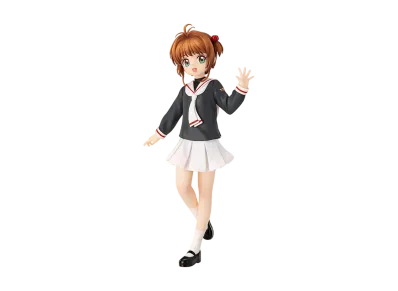 Good Smile Company / Good Smile Arts Shanghai "POP UP PARADE" -Cardcaptor Sakura- Sakura Kinomoto