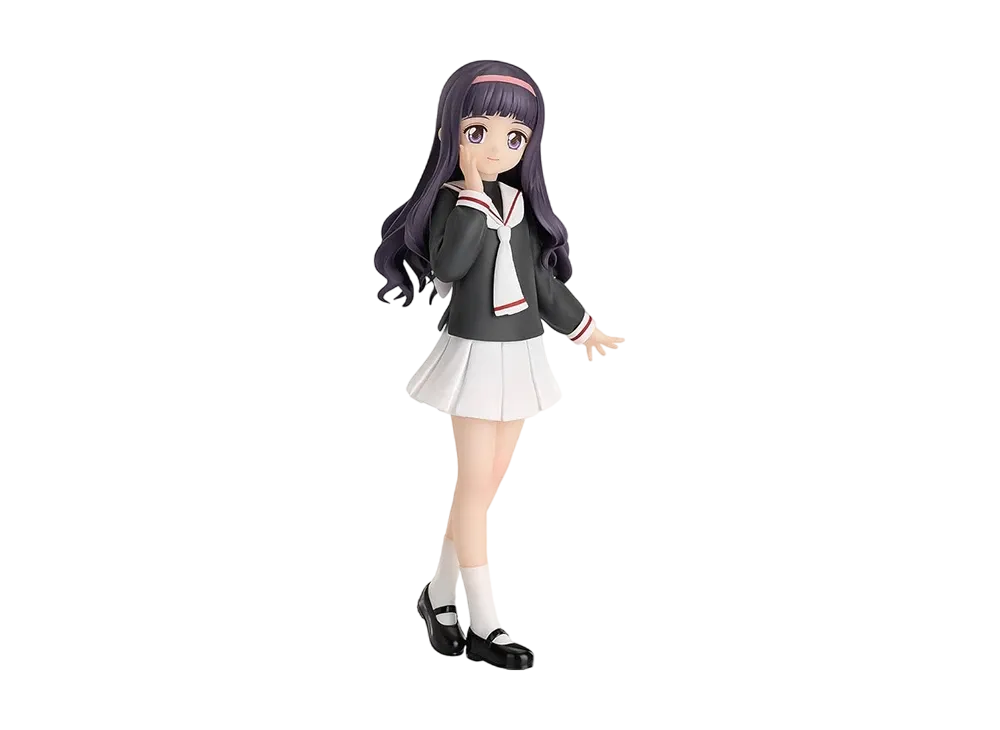 Good Smile Company / Good Smile Arts Shanghai "POP UP PARADE" -Cardcaptor Sakura- Tomoyo Daidouji