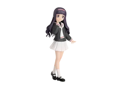 Good Smile Company / Good Smile Arts Shanghai "POP UP PARADE" -Cardcaptor Sakura- Tomoyo Daidouji