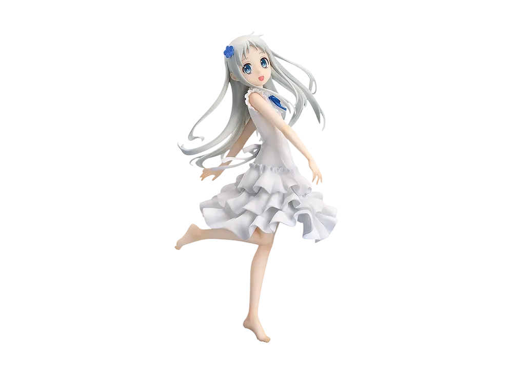 Good Smile Company / Good Smile Arts Shanghai "POP UP PARADE" -Anohana: The Flower We Saw That Day- Meiko Honma