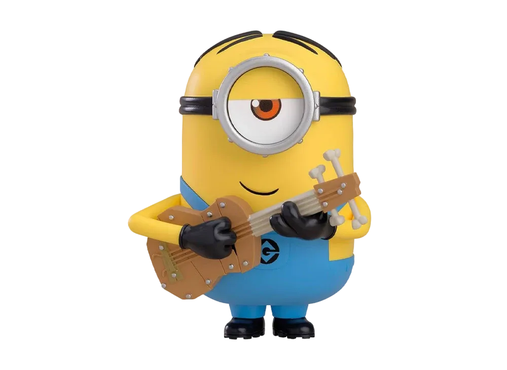 Good Smile Company "Nendoroid" -Minions- Stuart