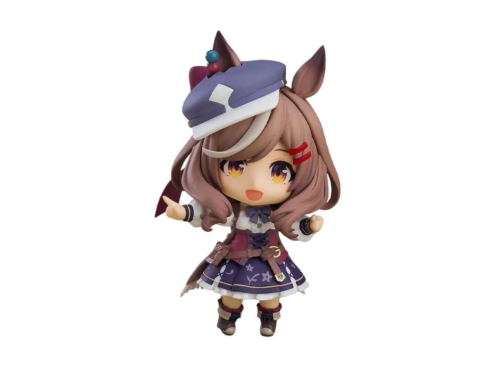 Good Smile Company "Nendoroid" -Umamusume: Pretty Derby- Matikanetannhauser