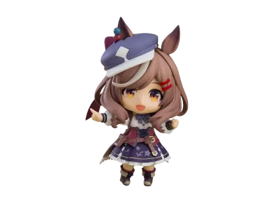 Good Smile Company "Nendoroid" -Umamusume: Pretty Derby- Matikanetannhauser
