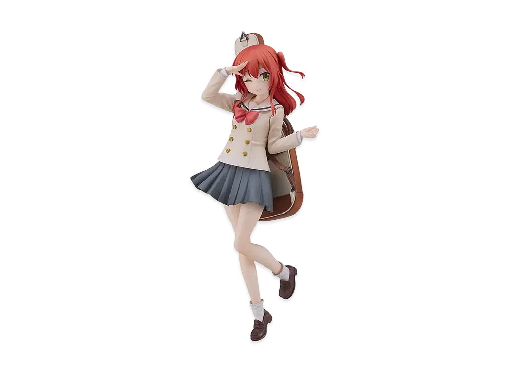 Good Smile Company "1/7 Scale" -Bocchi the Rock!- Ikuyo Kita