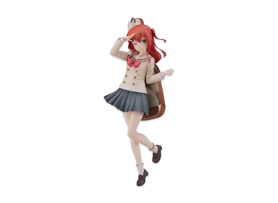 Good Smile Company "1/7 Scale" -Bocchi the Rock!- Ikuyo Kita