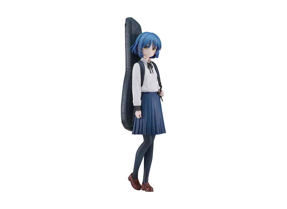 グッドスマイルカンパニー 1/7スケールフィギュア アニメ「ぼっち・ざ