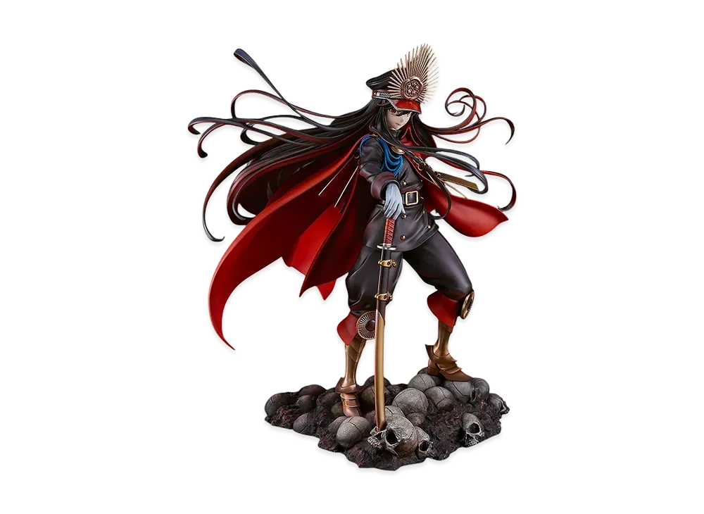 Good Smile Company "1/7 Scale" -Fate/Grand Order- Avenger/Oda Nobunaga