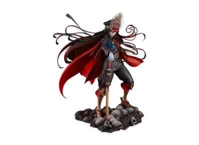 Good Smile Company "1/7 Scale" -Fate/Grand Order- Avenger/Oda Nobunaga