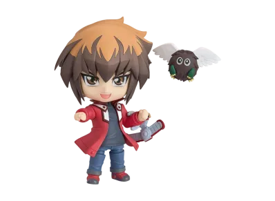 Good Smile Company / Good Smile Arts Shanghai "Nendoroid" -Yu-Gi-Oh! GX- Jaden Yuki