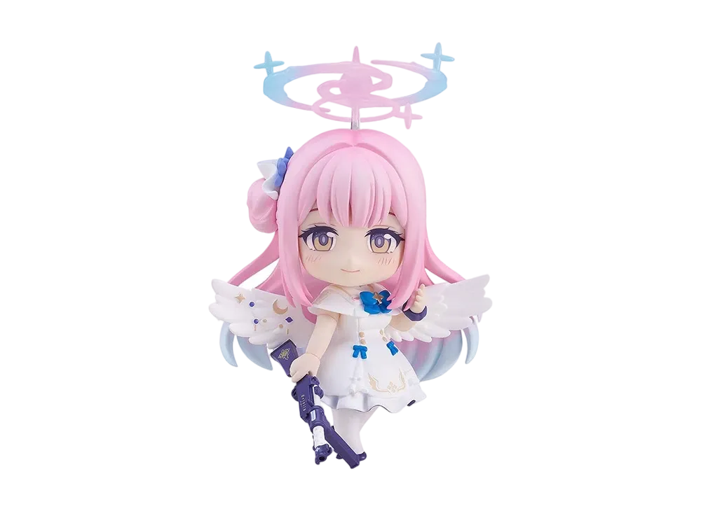 Good Smile Company "Nendoroid" -Blue Archive- Mika Misono