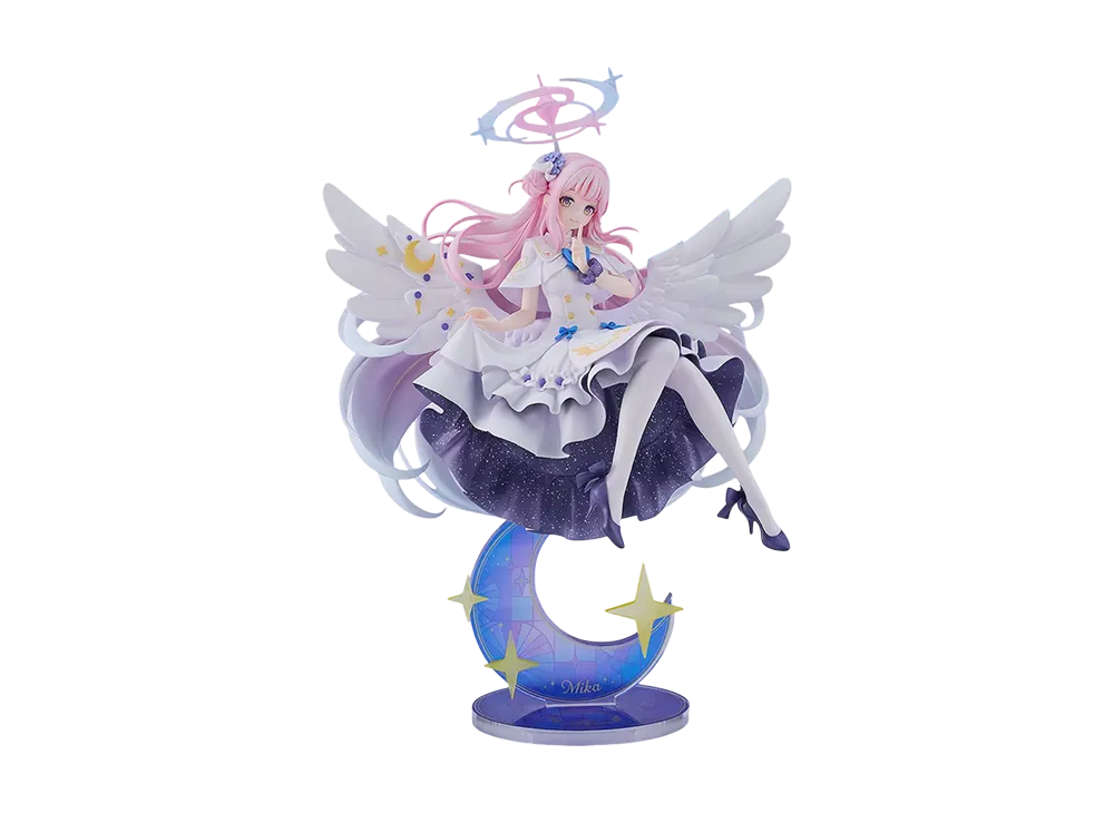 グッドスマイルカンパニー 1/7スケールフィギュア ブルーアーカイブ