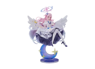 Good Smile Company "1/7 Scale" -Blue Archive- Mika ~Call of the Stars~