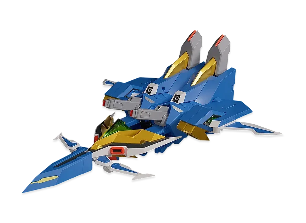 Good Smile Company "THE GATTAI" -Bang Brave Bang Bravern- DX Bang Dragon