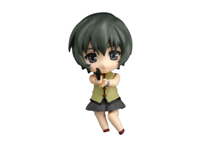 Good Smile Company "Nendoroid" -Phantom ~Requiem for the Phantom~- 91 Ein