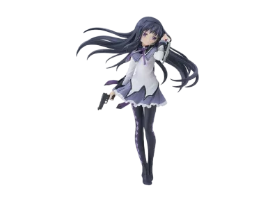 Good Smile Company "POP UP PARADE" -Puella Magi Madoka Magica Side Story: Magia Record- Homura Akemi
