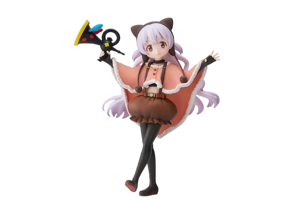 Good Smile Company "POP UP PARADE" -Puella Magi Madoka Magica The Movie -Rebellion-- Nagisa Momoe