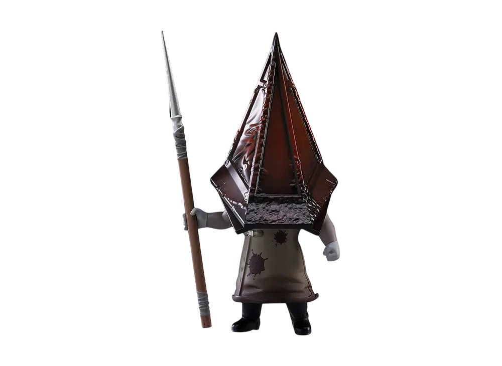 Good Smile Company "Nendoroid" -SILENT HILL 2- Red Pyramid Thing