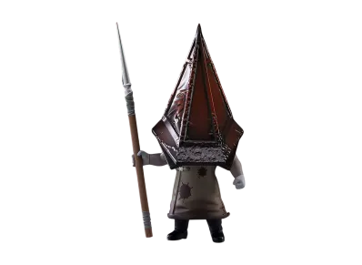 Good Smile Company "Nendoroid" -SILENT HILL 2- Red Pyramid Thing