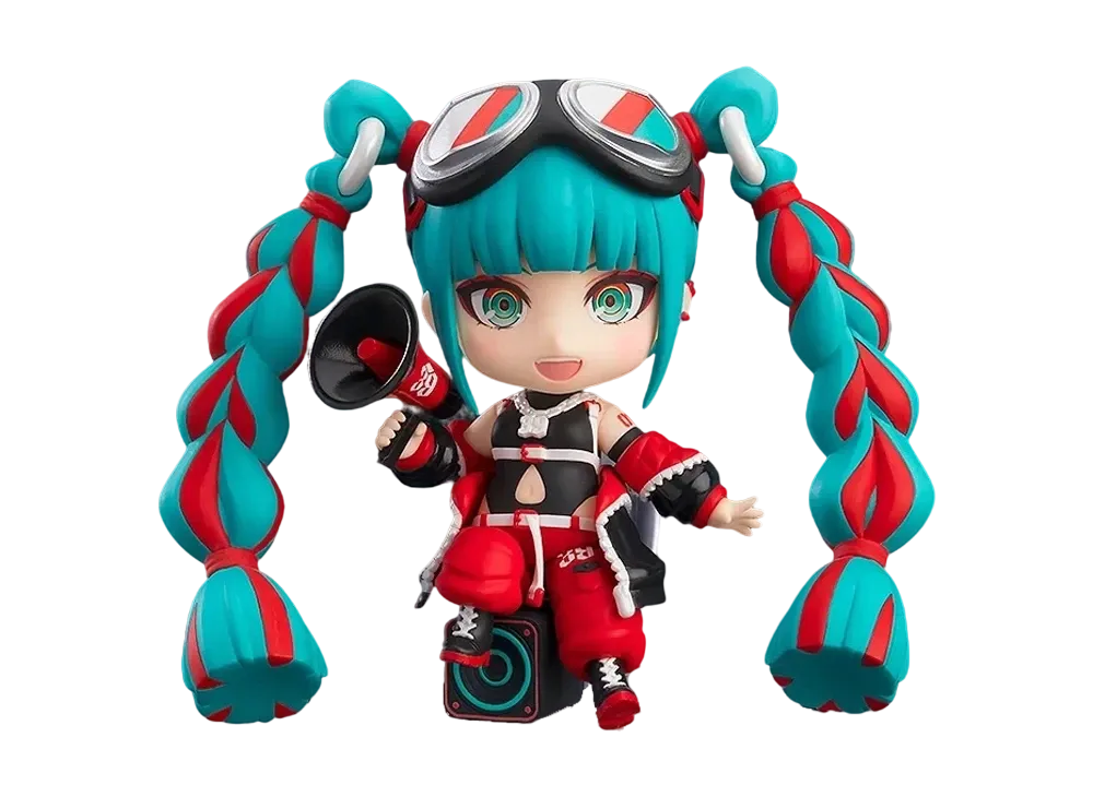 Good Smile Company "Nendoroid" -Character Vocal Series 01: Hatsune Miku- Hatsune Miku: Magical Mirai 2023 Ver.
