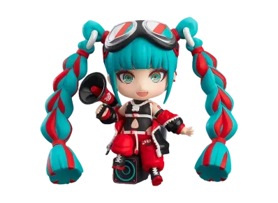 Good Smile Company "Nendoroid" -Character Vocal Series 01: Hatsune Miku- Hatsune Miku: Magical Mirai 2023 Ver.