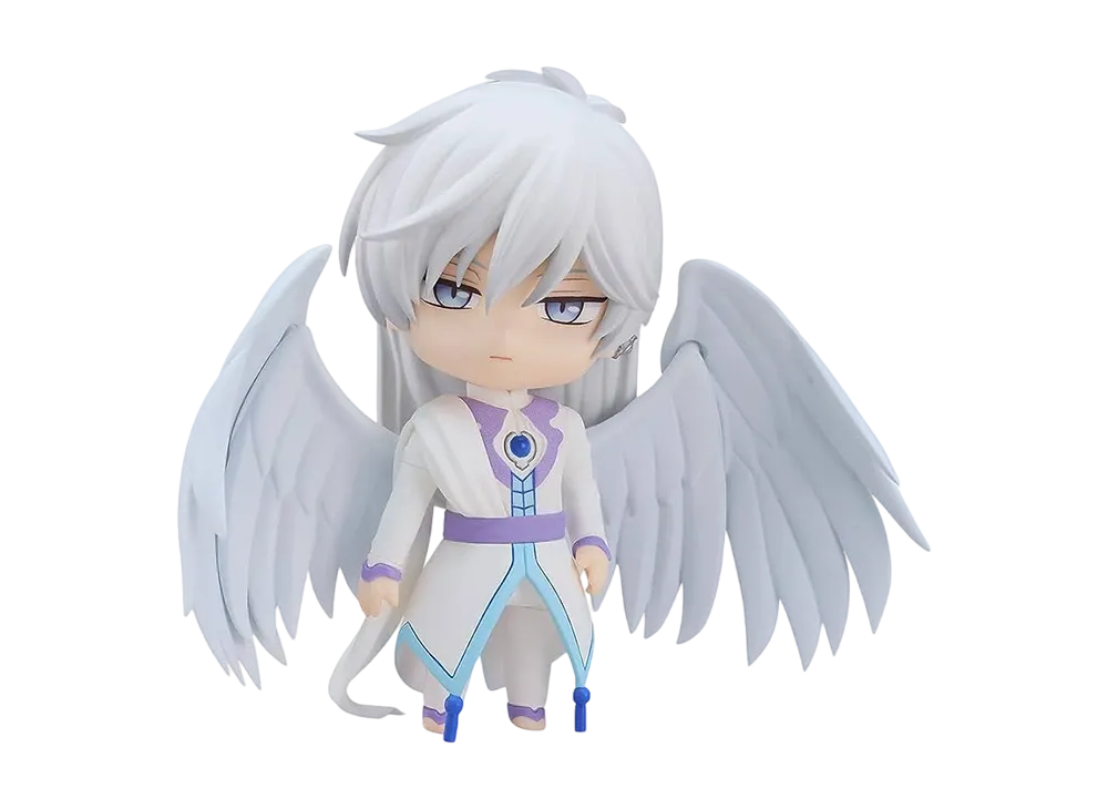 Good Smile Company "Nendoroid" -Cardcaptor Sakura: Clear Card- Yue