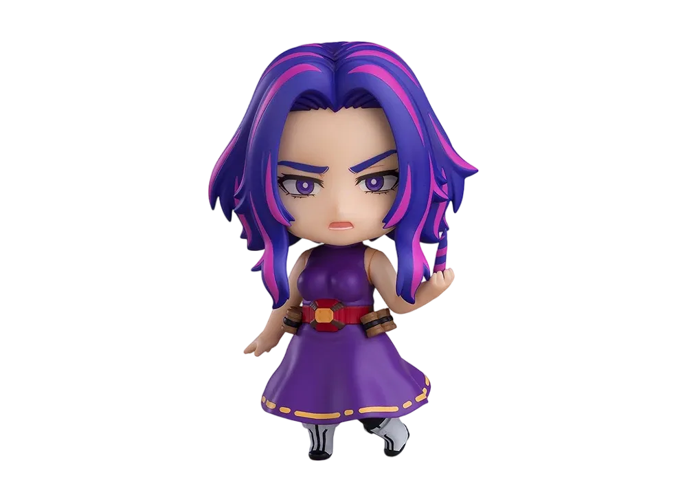 Good Smile Company "Nendoroid" -My Hero Academia- Lady Nagant