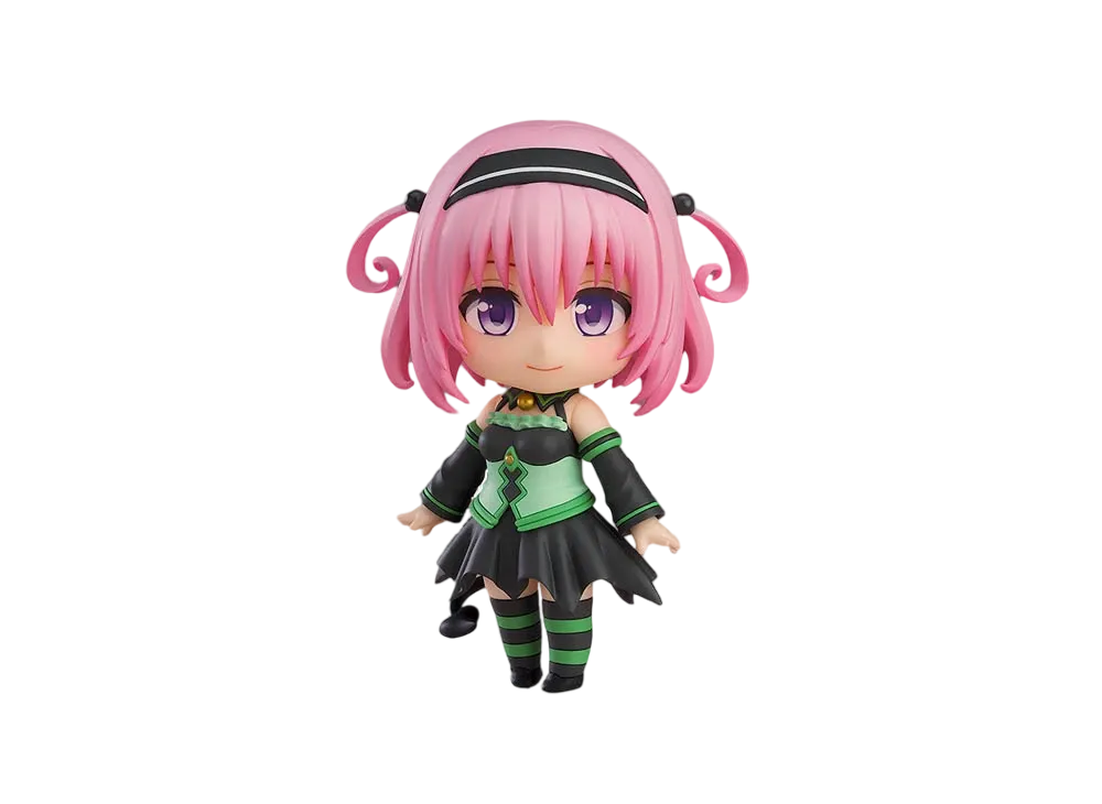 Good Smile Company "Nendoroid" -To Love-Ru Darkness- Momo Belia Deviluke