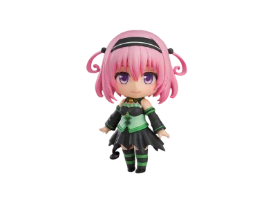 Good Smile Company "Nendoroid" -To Love-Ru Darkness- Momo Belia Deviluke