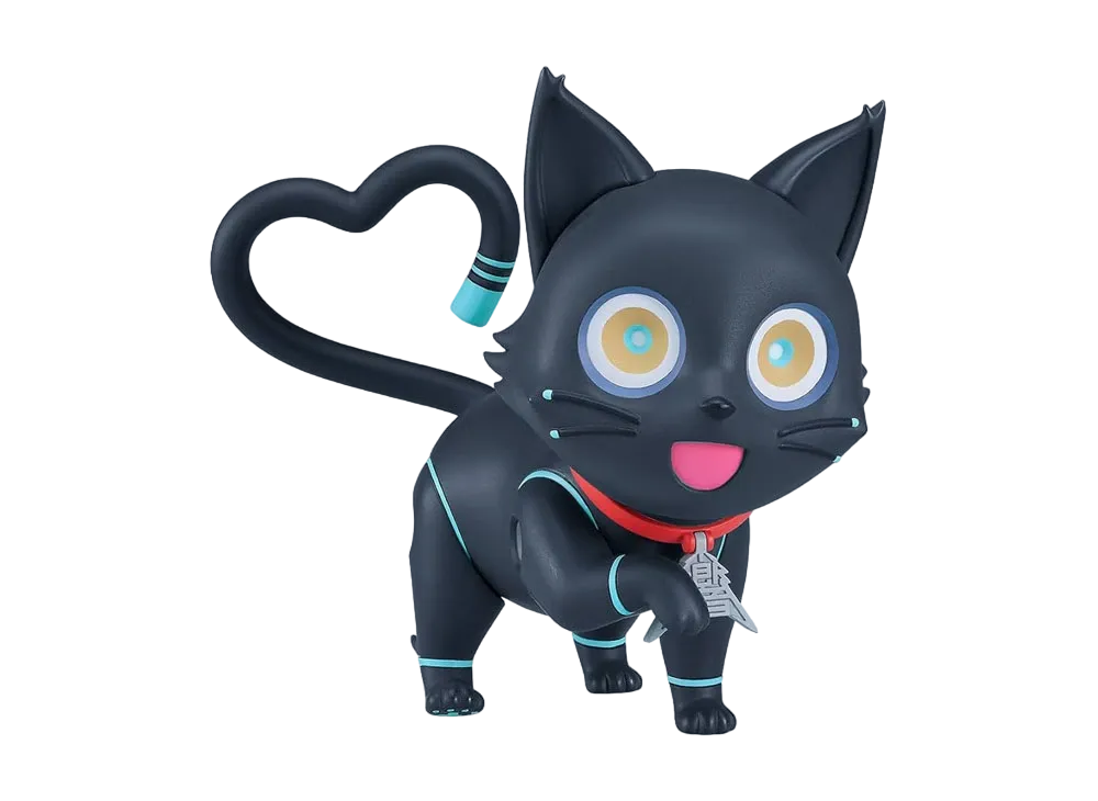 Good Smile Company "Nendoroid" -HI-FI RUSH- 808