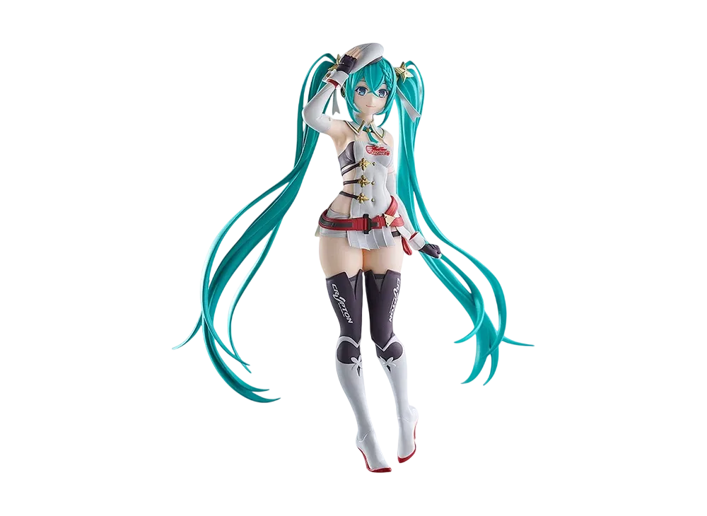 Good Smile Company / GOODSMILE RACING "POP UP PARADE" -Hatsune Miku GT Project- Racing Miku: 2023 Ver.