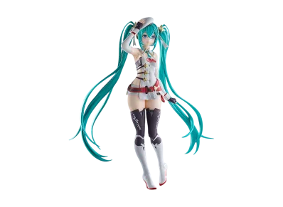 Good Smile Company / GOODSMILE RACING "POP UP PARADE" -Hatsune Miku GT Project- Racing Miku: 2023 Ver.