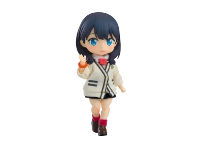 Good Smile Company "Nendoroid Doll" -SSSS.GRIDMAN- Rikka Takarada