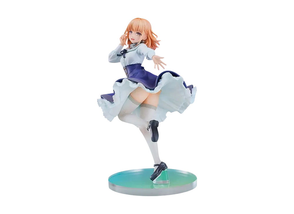 グッドスマイルカンパニー 1/7スケールフィギュア 豚のレバーは加熱