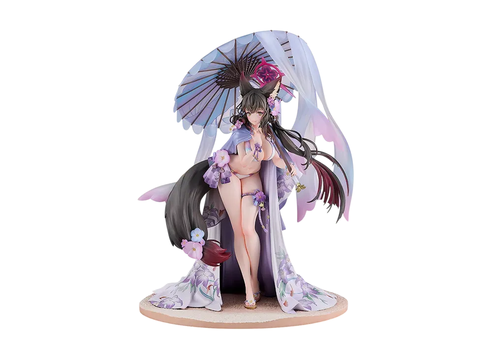 グッドスマイルカンパニー 1/7スケールフィギュア ブルー