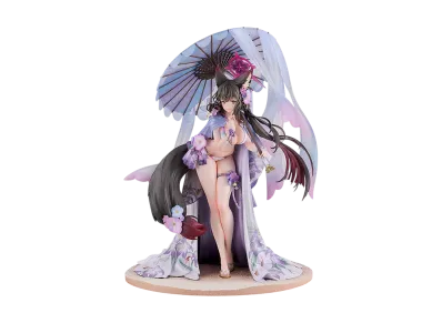 Good Smile Company "1/7 Scale" -Blue Archive- Wakamo (Swimsuit)