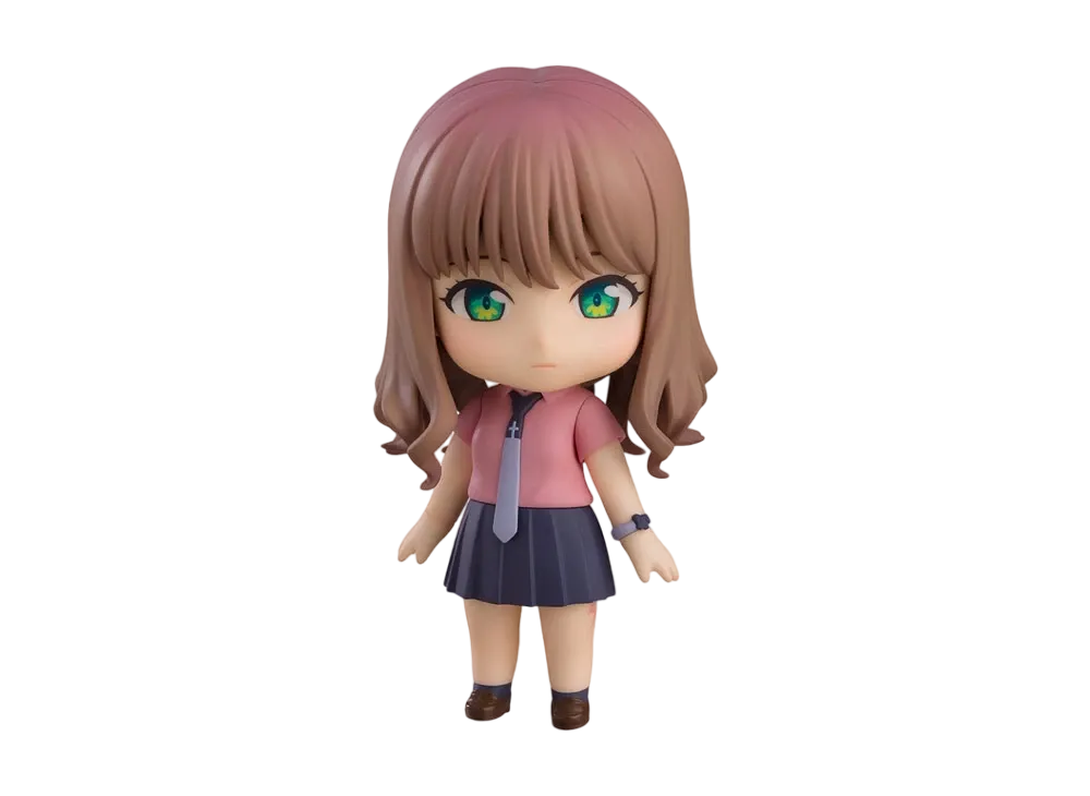 Good Smile Company "Nendoroid" -GRIDMAN UNIVERSE- Yume Minami