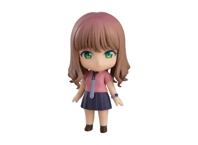 Good Smile Company "Nendoroid" -GRIDMAN UNIVERSE- Yume Minami