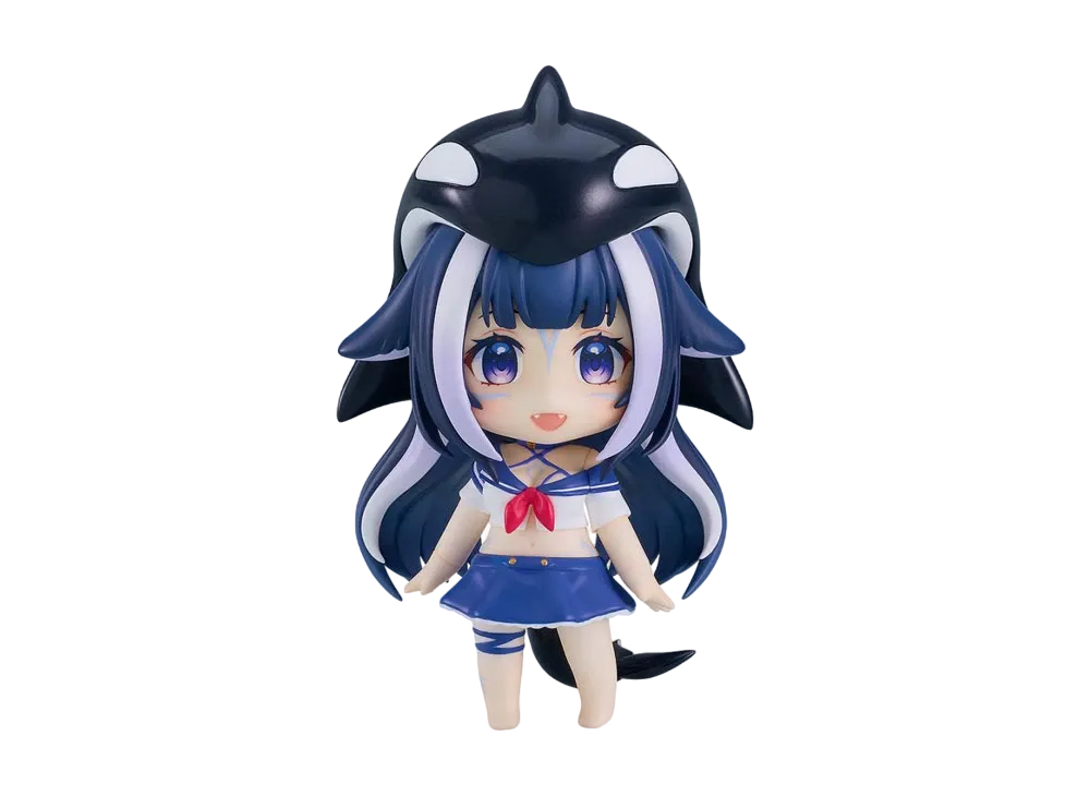 Good Smile Company "Nendoroid" -Shylily- Shylily
