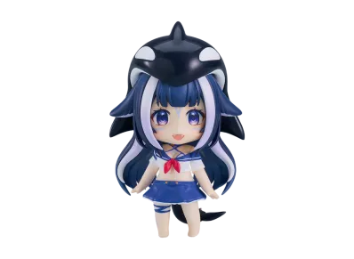 Good Smile Company "Nendoroid" -Shylily- Shylily