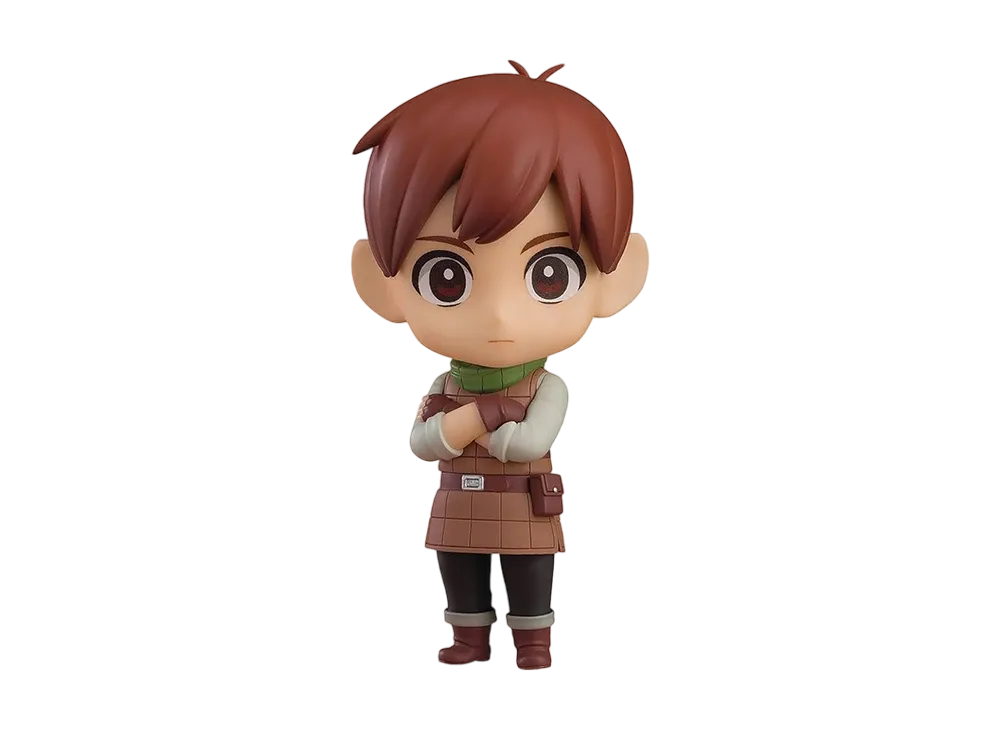 Good Smile Company "Nendoroid" -Delicious in Dungeon- Chilchuck