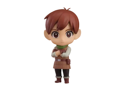 Good Smile Company "Nendoroid" -Delicious in Dungeon- Chilchuck