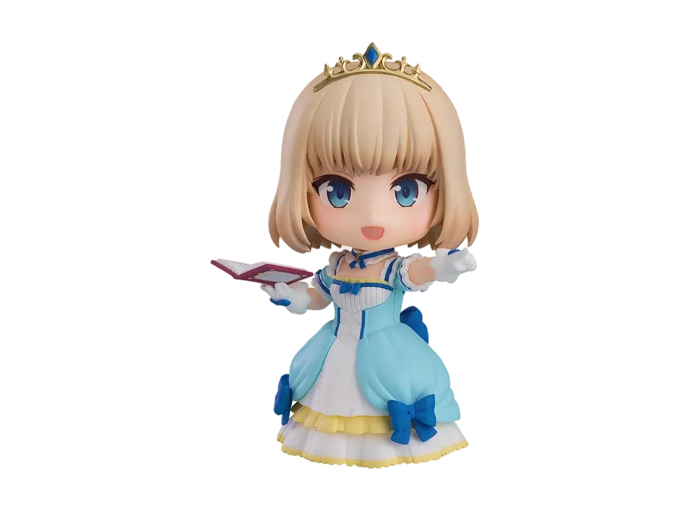 Good Smile Company "Nendoroid" -Tearmoon Empire- Mia Luna Tearmoon