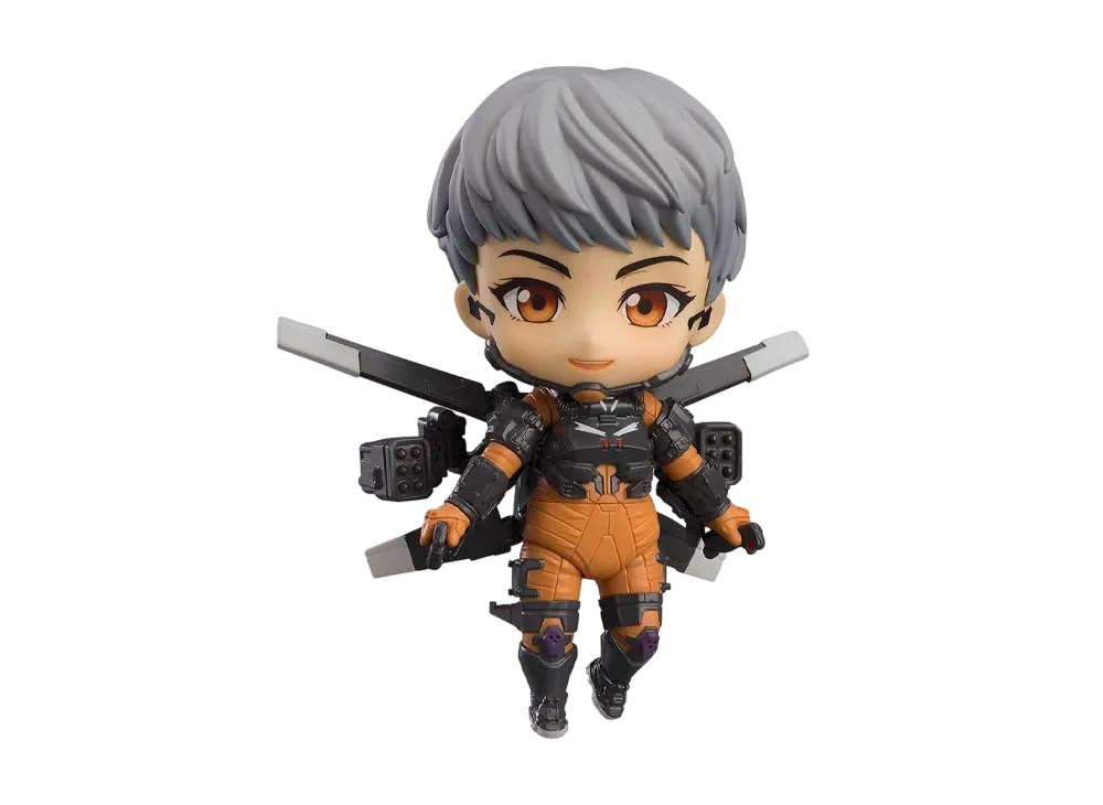 Good Smile Company "Nendoroid" -Apex Legends- Valkyrie