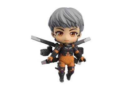 Good Smile Company "Nendoroid" -Apex Legends- Valkyrie