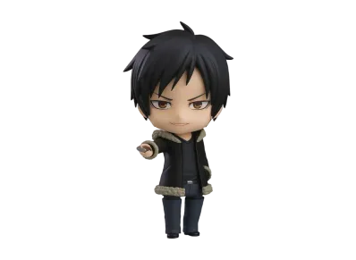 Good Smile Company / ORANGE ROUGE "Nendoroid" -Durarara!!x2- Izaya Orihara
