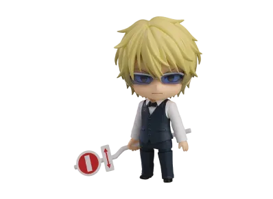 Good Smile Company / ORANGE ROUGE "Nendoroid" -Durarara!!x2- Shizuo Heiwajima