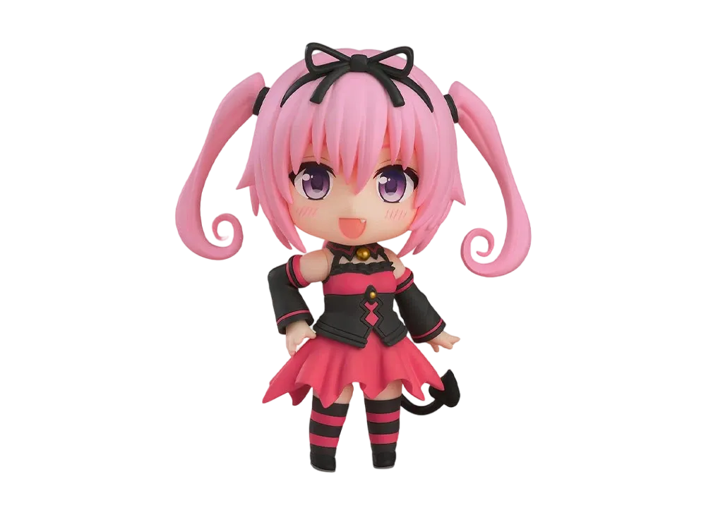 Good Smile Company "Nendoroid" -To LOVE-Ru Darkness- Nana Astar Deviluke